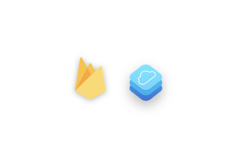 Firebase or CloudKit?